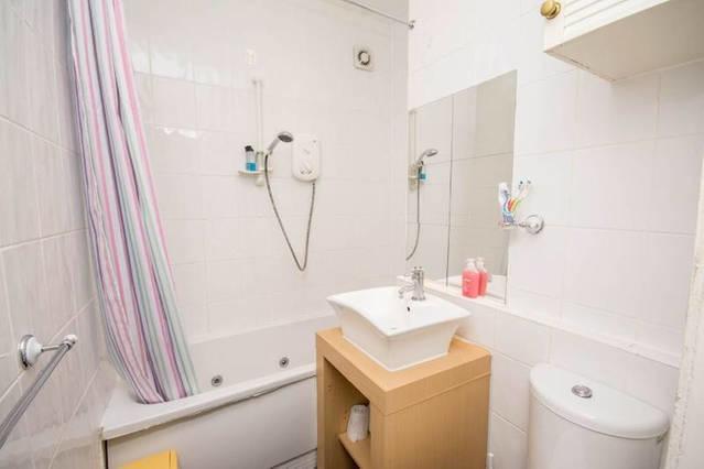 Syozant Lauriston Central Aparthotel Единбург Екстериор снимка