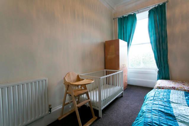 Syozant Lauriston Central Aparthotel Единбург Екстериор снимка